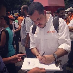 Meet your Posher, José